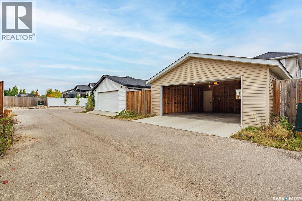 406 Boykowich Street, Saskatoon, SK