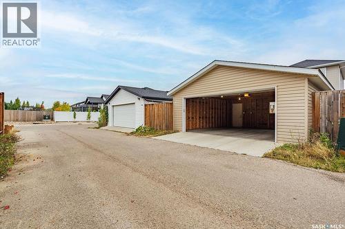 406 Boykowich Street, Saskatoon, SK 