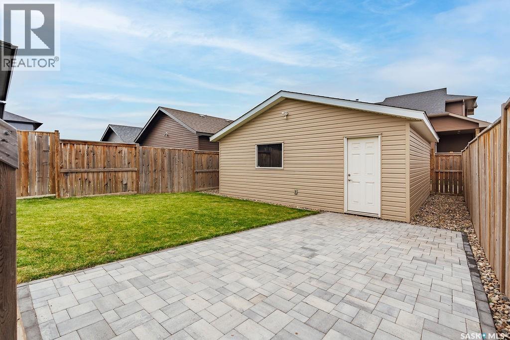 406 Boykowich Street, Saskatoon, SK
