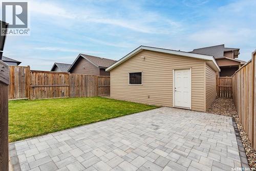 406 Boykowich Street, Saskatoon, SK 