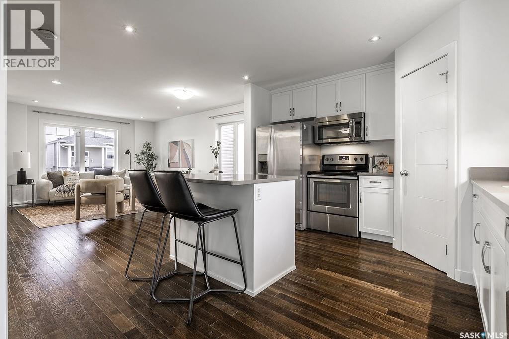 406 Boykowich Street, Saskatoon, SK