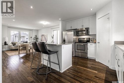 406 Boykowich Street, Saskatoon, SK 