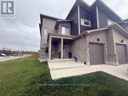 349 EDGEVALLEY ROAD London East (East D), ON N5V 0C3