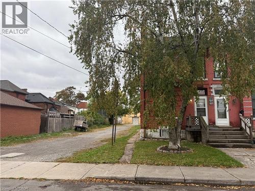 325 Catharine Street N, Hamilton, ON 