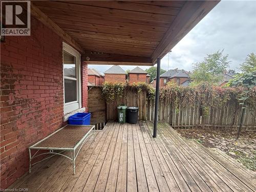 325 Catharine Street N, Hamilton, ON 