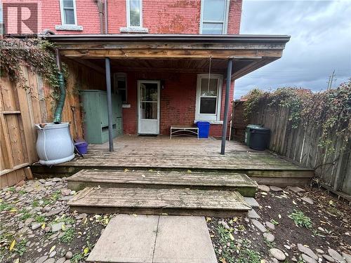 325 Catharine Street N, Hamilton, ON 