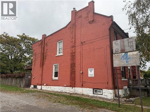 325 Catharine Street N, Hamilton, ON 