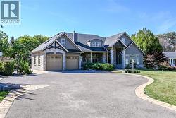 244 MOUNTAIN BROW Boulevard  Hamilton, ON L8T 1A5