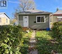 651 Queen STREET  Regina, SK S4T 4A2