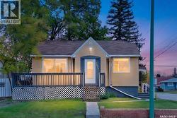 2079 Pasqua STREET  Regina, SK S4T 4M1