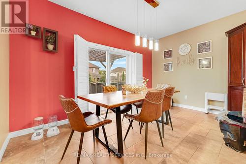 16 Sistine Court, Hamilton, ON 