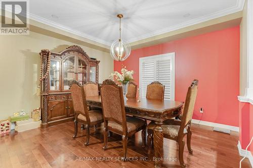 16 Sistine Court, Hamilton, ON 