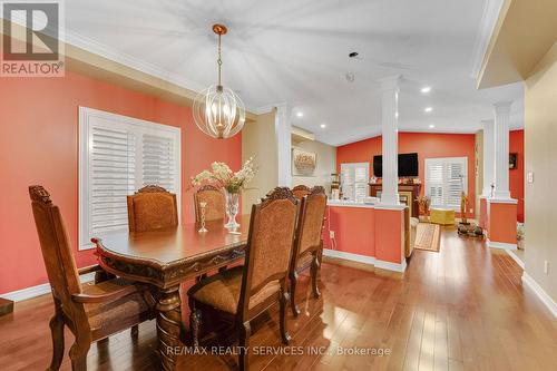 16 Sistine Court, Hamilton, ON 
