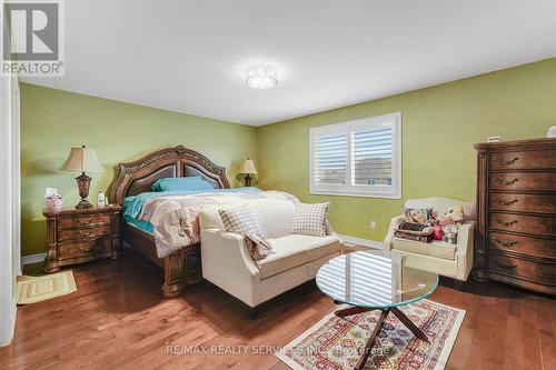 16 Sistine Court, Hamilton, ON 