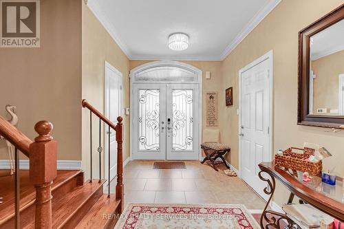 16 Sistine Court, Hamilton, ON 