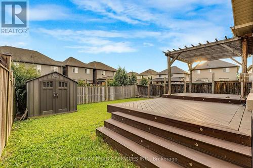 16 Sistine Court, Hamilton, ON 