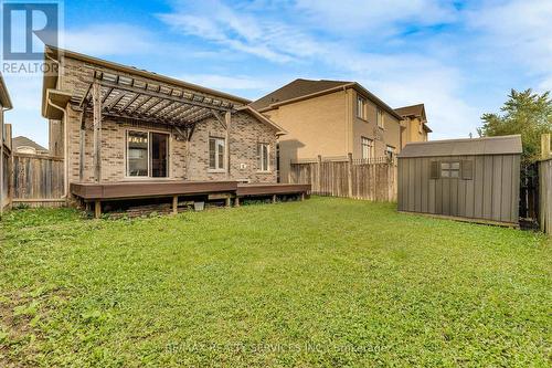 16 Sistine Court, Hamilton, ON 