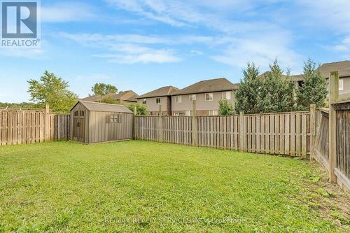 16 Sistine Court, Hamilton, ON 