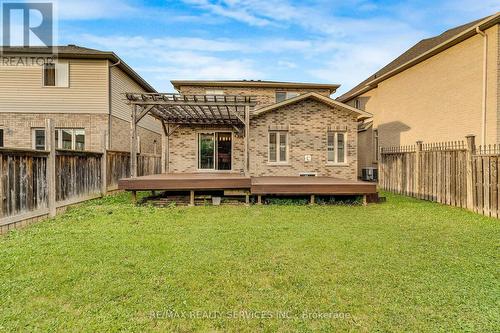 16 Sistine Court, Hamilton, ON 