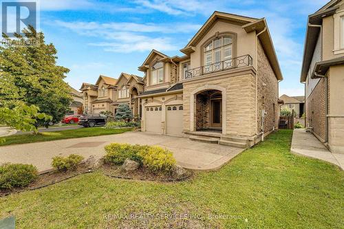 16 Sistine Court, Hamilton, ON 