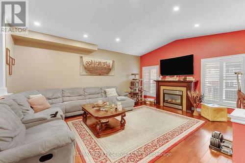 16 Sistine Court, Hamilton, ON 