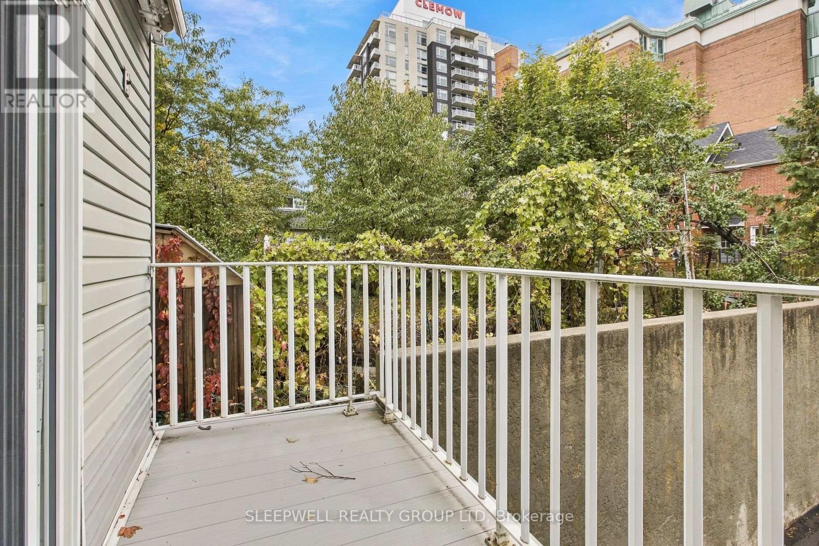 12 Maclean Street, Ottawa, ON