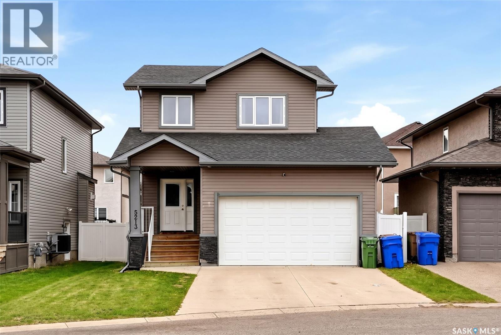 5213 Canuck Crescent, Regina, SK