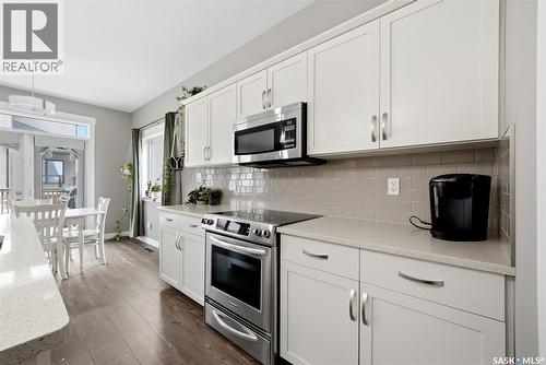 5213 Canuck Crescent, Regina, SK 