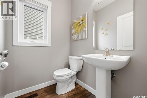 5213 Canuck Crescent, Regina, SK 