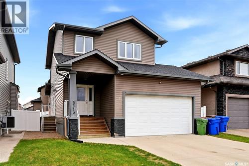 5213 Canuck Crescent, Regina, SK 