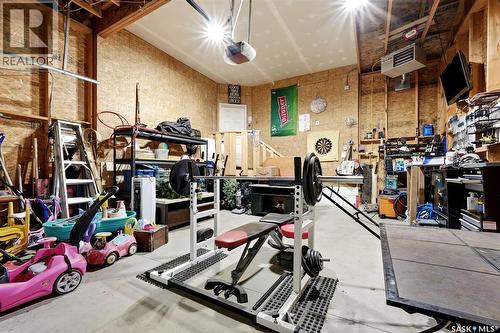 5213 Canuck Crescent, Regina, SK 