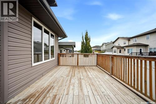 5213 Canuck Crescent, Regina, SK 