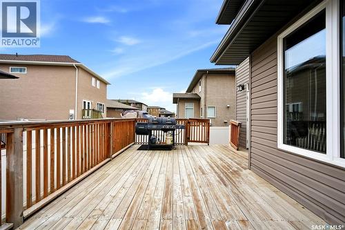 5213 Canuck Crescent, Regina, SK 