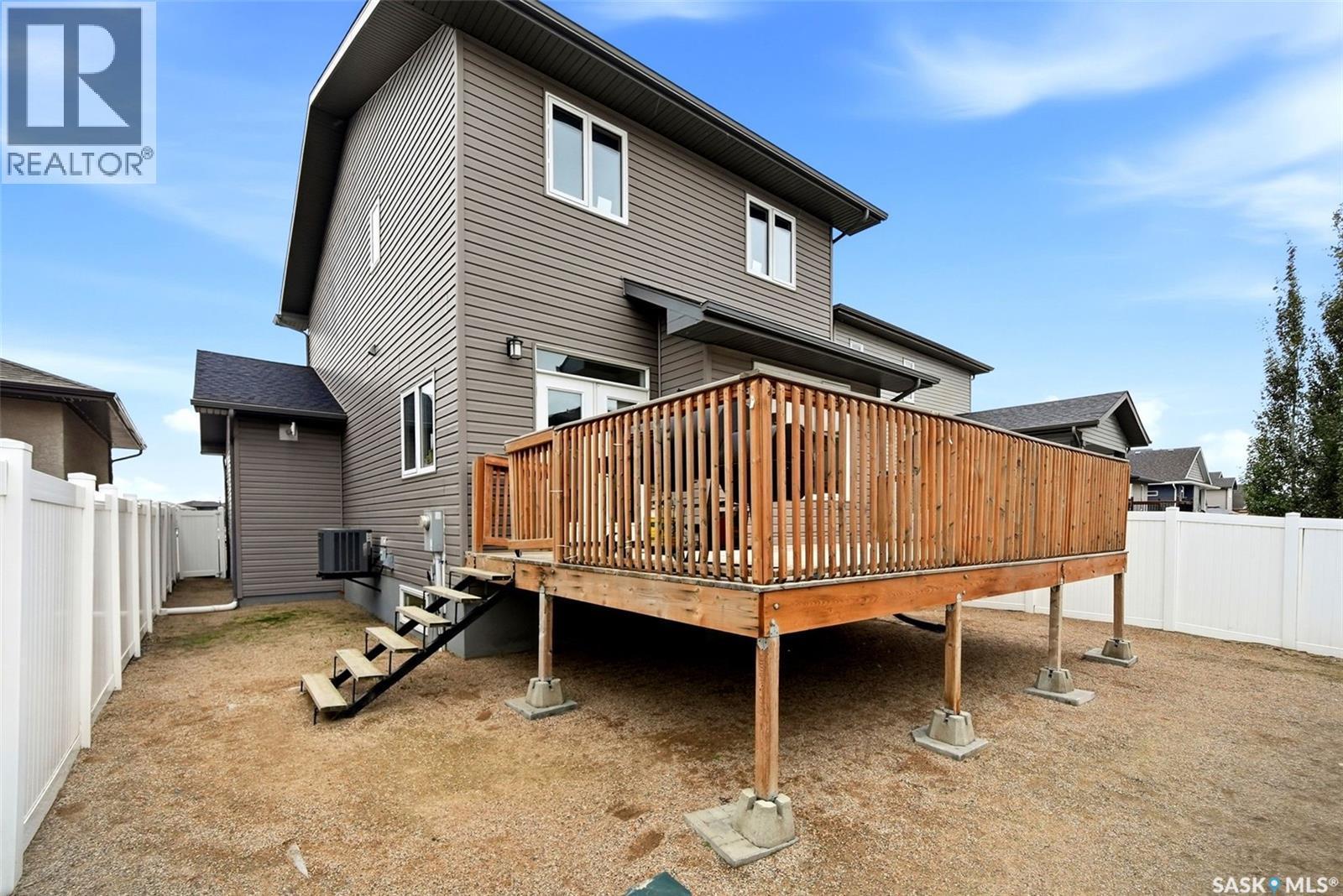 5213 Canuck Crescent, Regina, SK