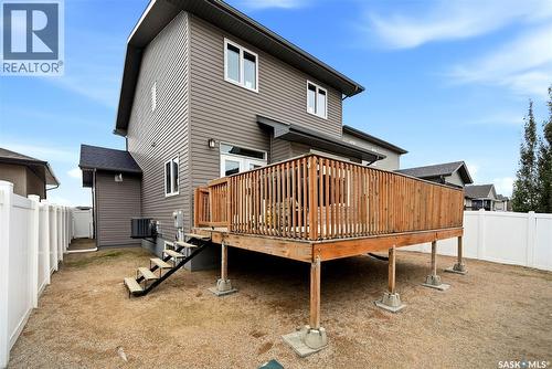 5213 Canuck Crescent, Regina, SK 