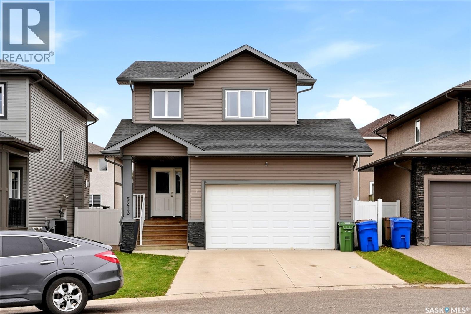 5213 Canuck Crescent, Regina, SK