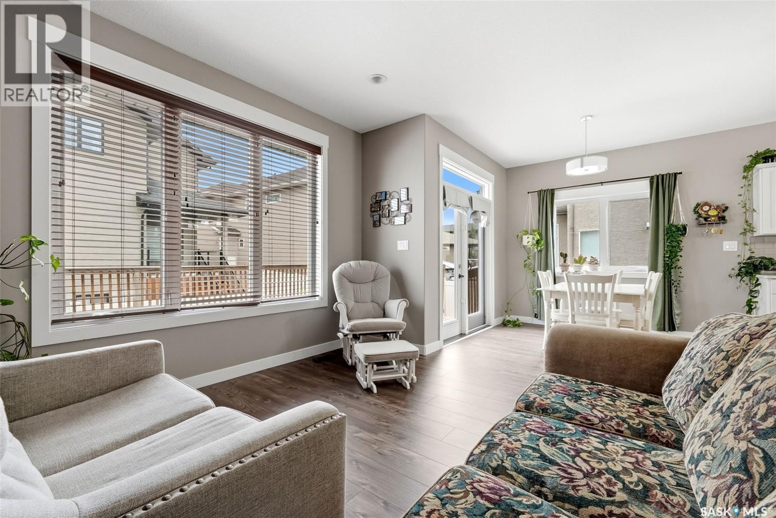 5213 Canuck Crescent, Regina, SK