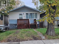 1169 Cameron STREET  Regina, SK S4T 2S9