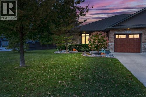 381 Brittoli AVENUE  Sarnia, ON N7S 0C9