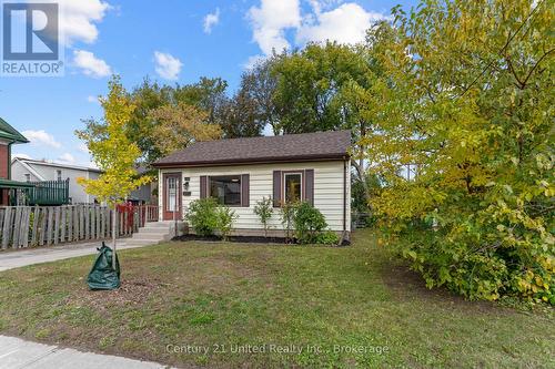 1026 BRAUND PLACE  Peterborough (Town Ward 3), ON K9J 5B7