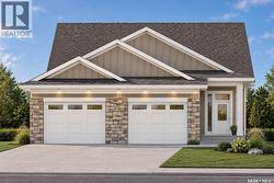 102 Asokanihkew WAY  Saskatoon, SK S7H 0T6