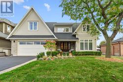1394 WAVERLY AVENUE Oakville (Wo West), ON L6L 2S3