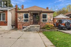 81 EAST 23RD Street  Hamilton, ON L8V 2W7