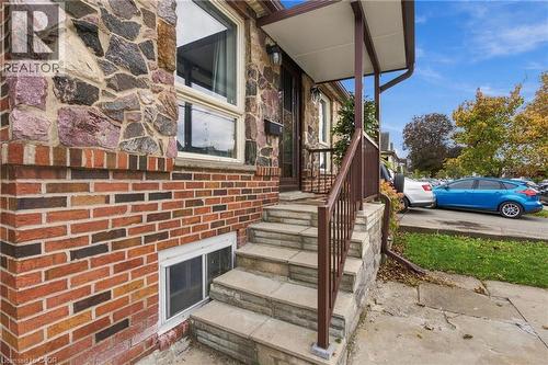 81 East 23Rd Street, Hamilton, ON 