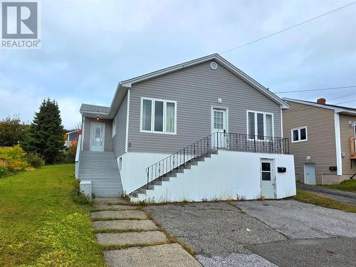 5 Rosedale Street  Corner Brook, NL A2H 4N9