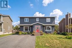 44 Halley Drive St. John's, NL A1A 4T8