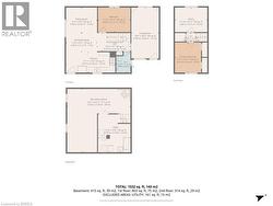 Floor plan -