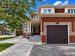 137 PRAIRIE ROSE CIRCLE Brampton, ON L6R 1R5