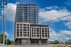 1016 - 86 DUNDAS STREET E Mississauga, ON L5A 1W4