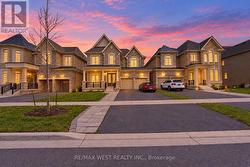 89 CLOCKWORK DRIVE Brampton, ON L7A 5J1